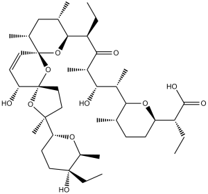 Salinomycin (Procoxacin) 53003-10-4